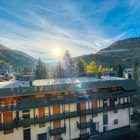 Cristallo - Affitti Brevi Italia Апартаменты *