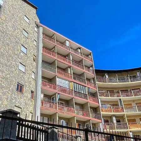 Cristallo - Affitti Brevi Italia *