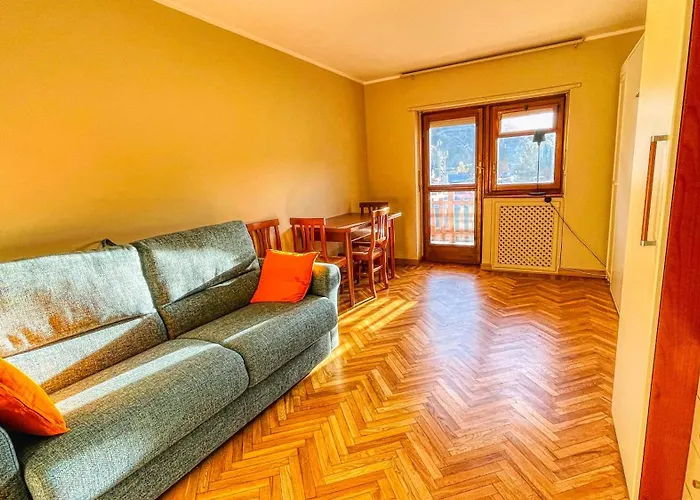 Cristallo - Affitti Brevi Italia * Бардонеккия