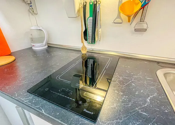 Апартаменты Cristallo - Affitti Brevi Italia Бардонеккия