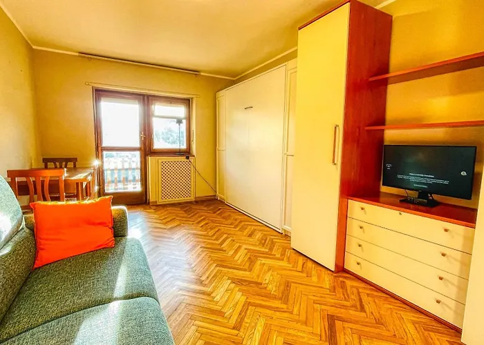 Cristallo - Affitti Brevi Italia *