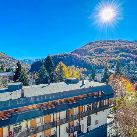 Lägenhet Cristallo - Maison Doc Bardonecchia
