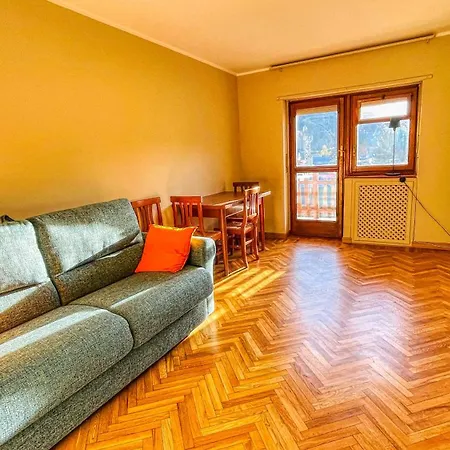 Cristallo - Affitti Brevi Italia * Bardonecchia