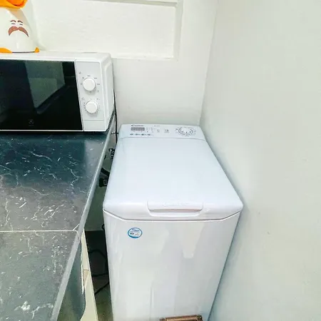 Cristallo - Affitti Brevi Italia شقة باردونيكيا