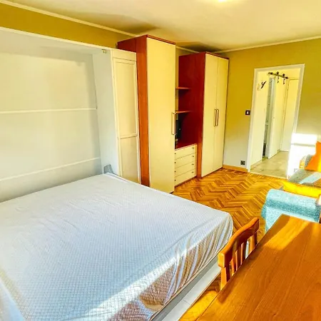 Cristallo - Affitti Brevi Italia Appartement