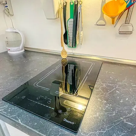 아파트 Cristallo - Affitti Brevi Italia 바르도네키아