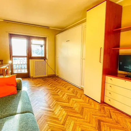 Cristallo - Affitti Brevi Italia *