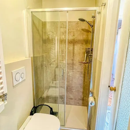 Apartamento Cristallo - Affitti Brevi Italia