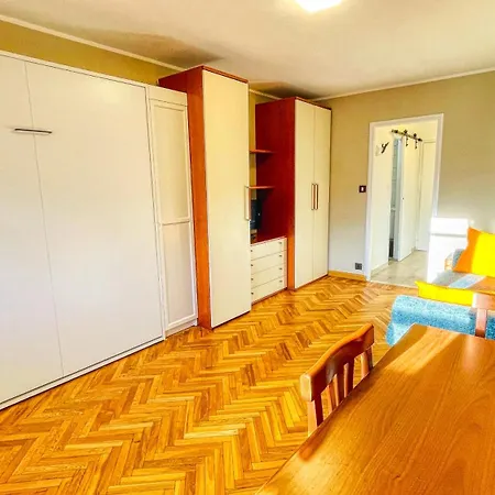 Cristallo - Affitti Brevi Italia