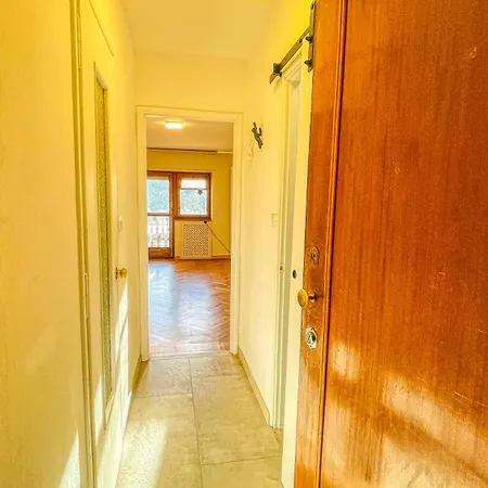 Cristallo - Affitti Brevi Italia Apartamento