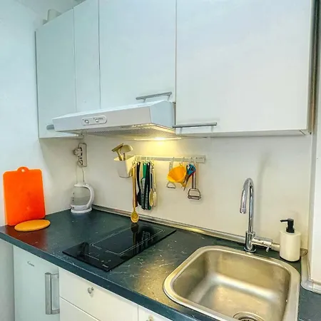 Apartamento Cristallo - Affitti Brevi Italia *