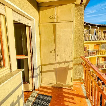 Cristallo - Affitti Brevi Italia * 바르도네키아