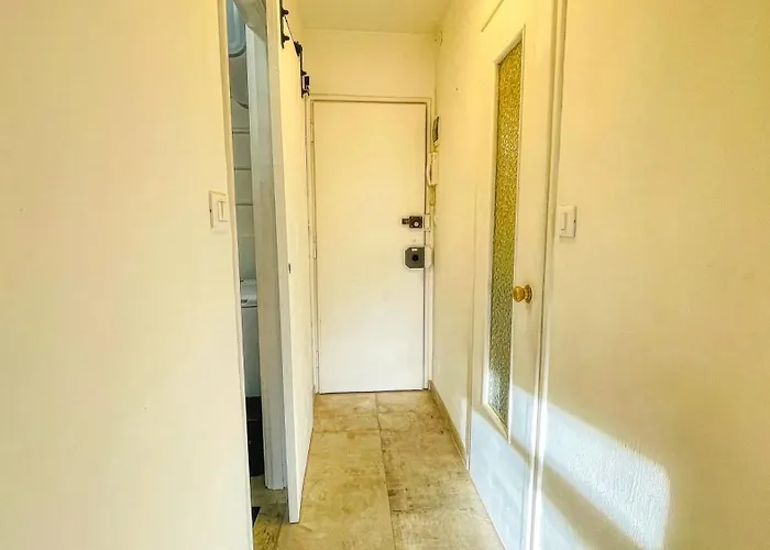 Cristallo - Affitti Brevi Italia