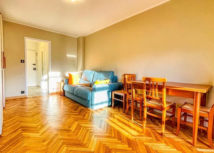 Appartement Cristallo - Affitti Brevi Italia *