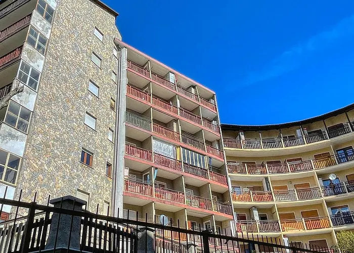 Cristallo - Affitti Brevi Italia *