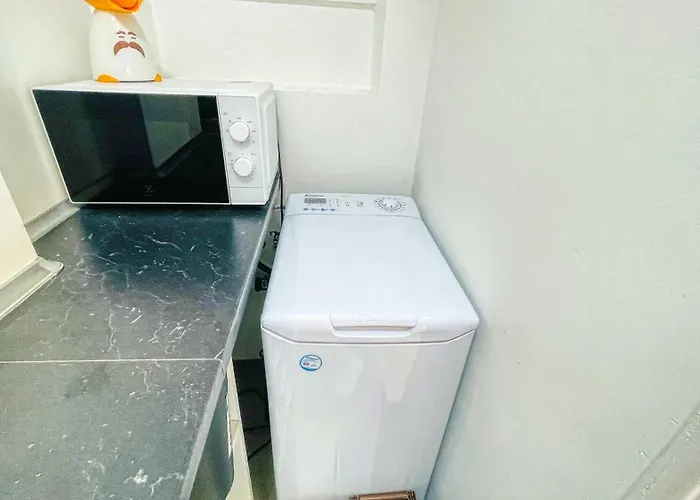 Cristallo - Affitti Brevi Italia Appartement Bardonecchia