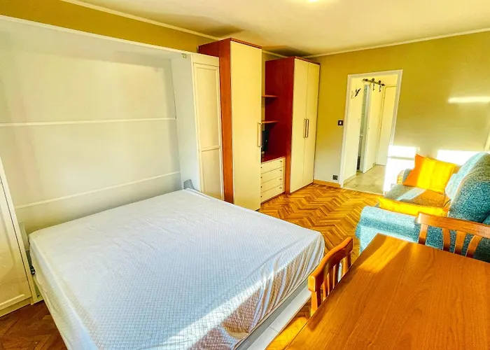 Cristallo - Affitti Brevi Italia Appartement