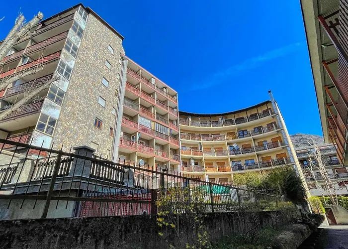 Cristallo - Affitti Brevi Italia Appartement *