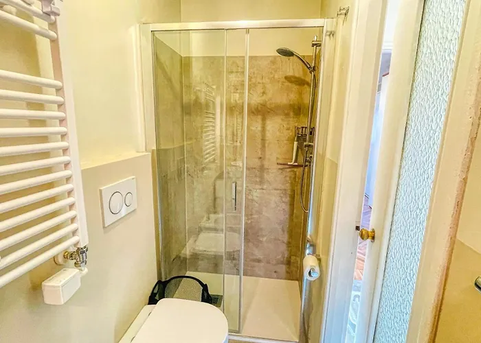 Appartement Cristallo - Affitti Brevi Italia