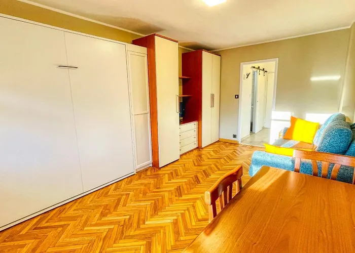 Cristallo - Affitti Brevi Italia