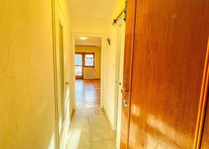 Cristallo - Affitti Brevi Italia Appartement