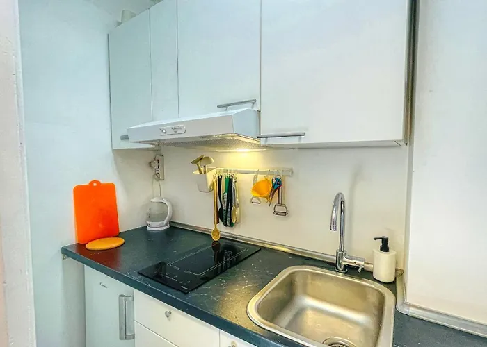 شقة Cristallo - Affitti Brevi Italia *